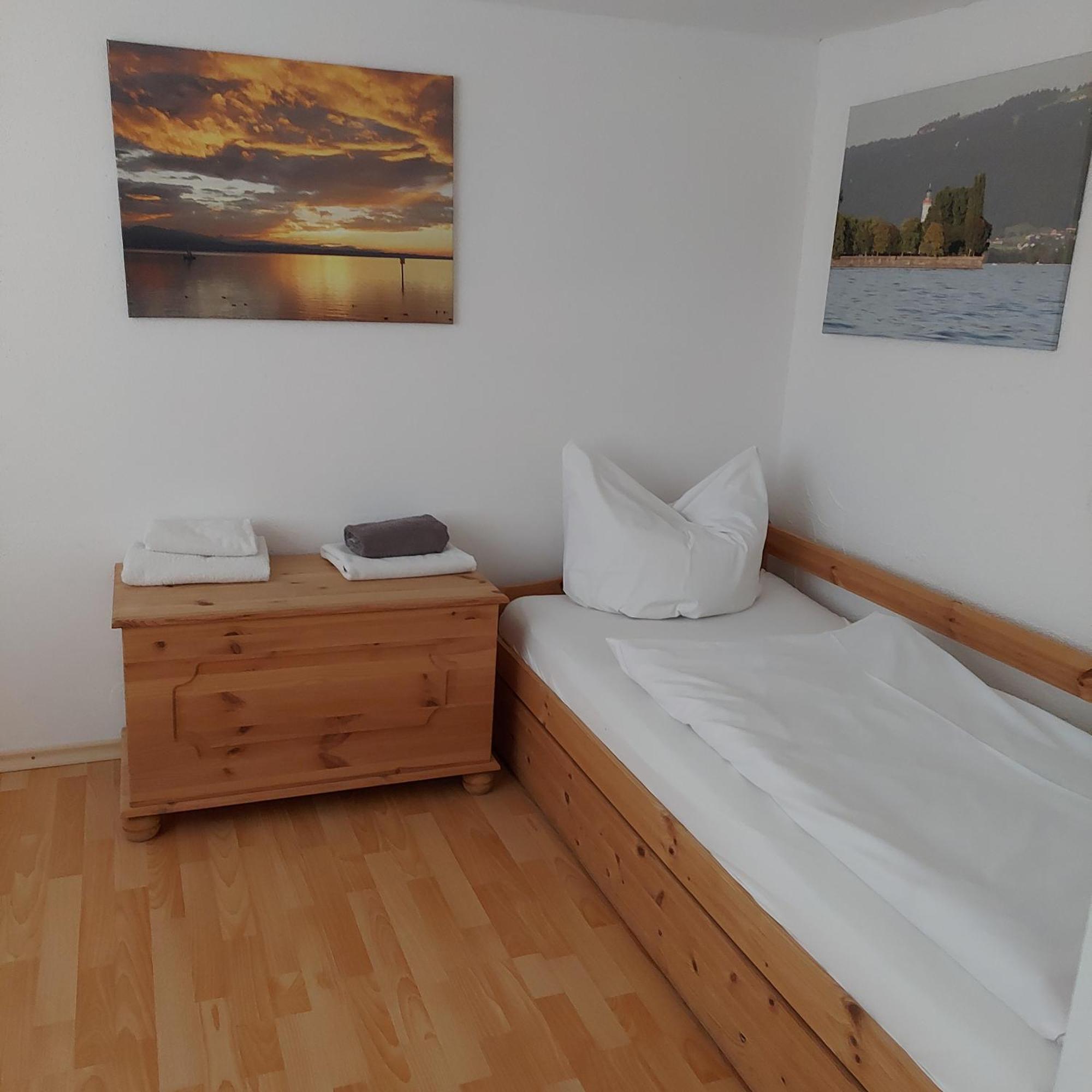 Hotel Gasthof Inselgraben Garni Lindau  Dış mekan fotoğraf