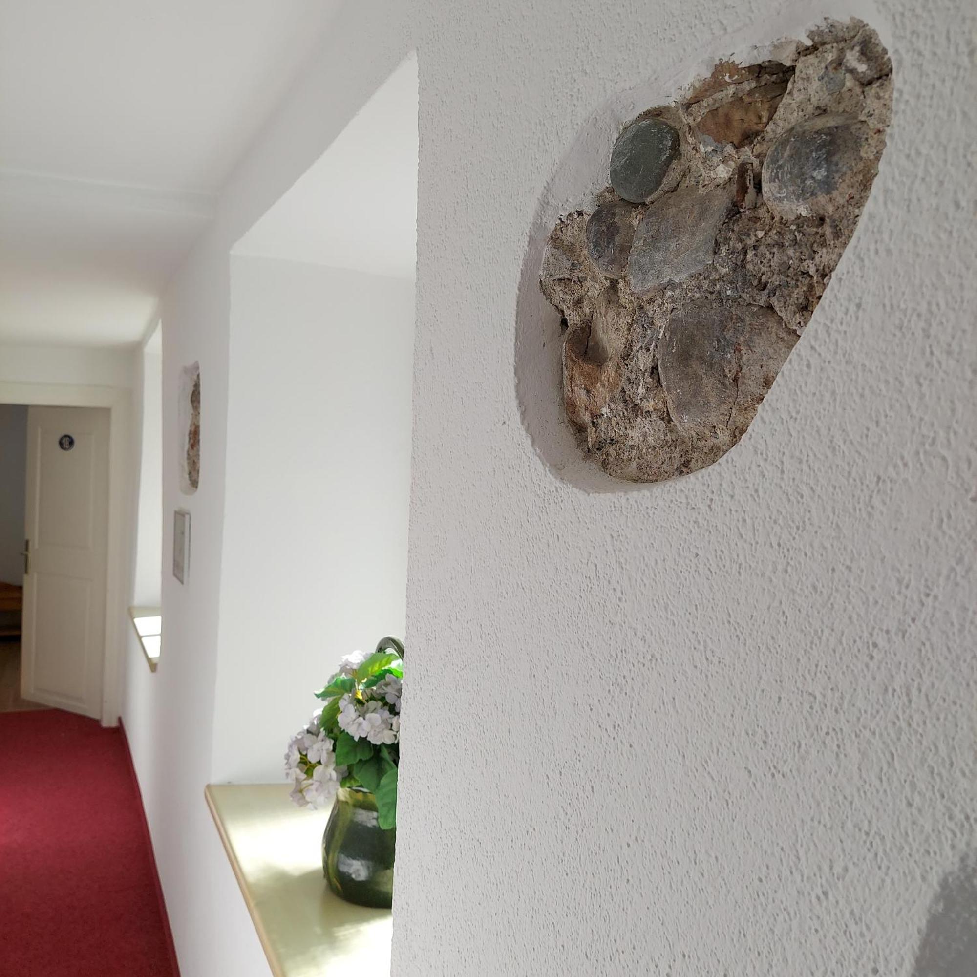 Hotel Gasthof Inselgraben Garni Lindau  Dış mekan fotoğraf