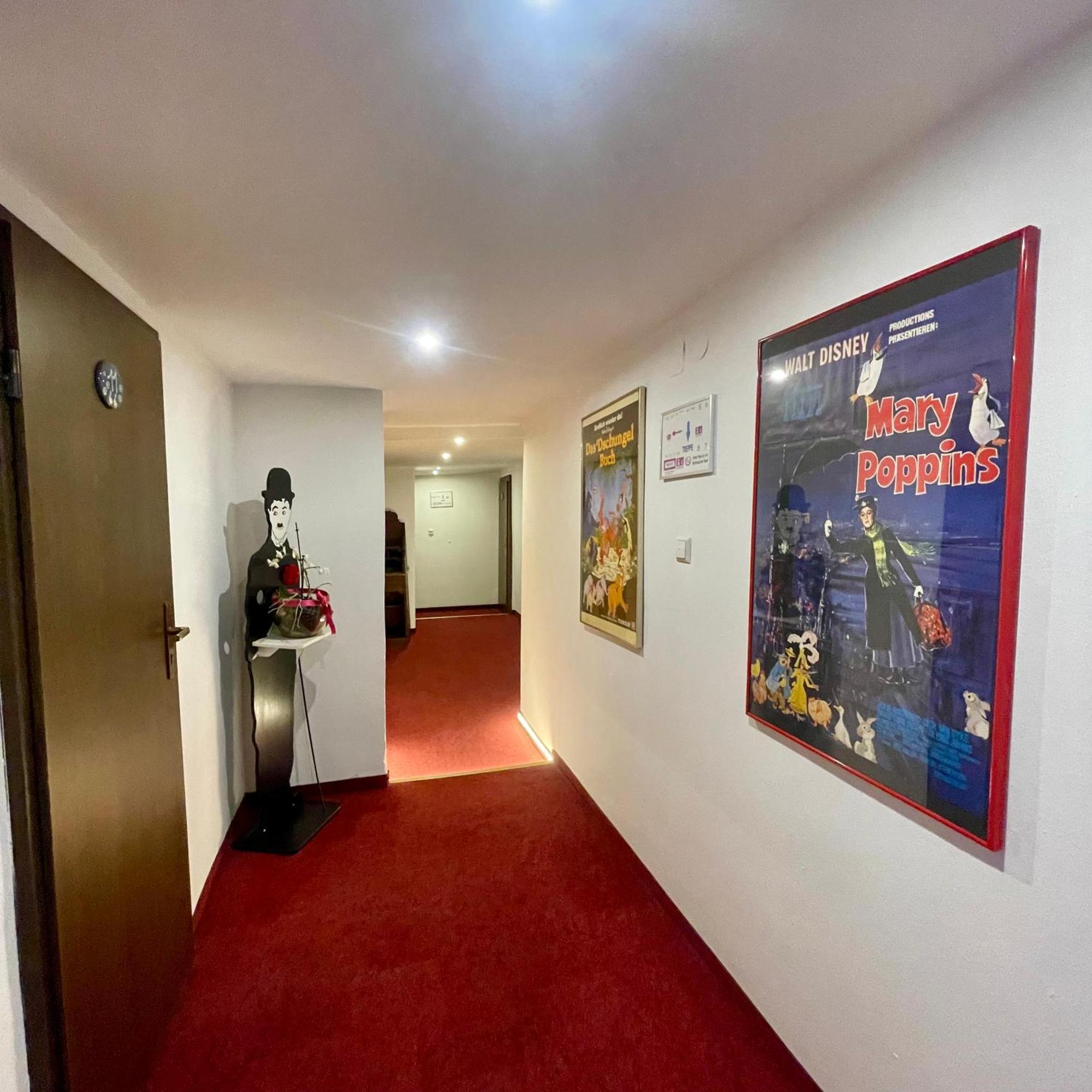 Hotel Gasthof Inselgraben Garni Lindau  Dış mekan fotoğraf