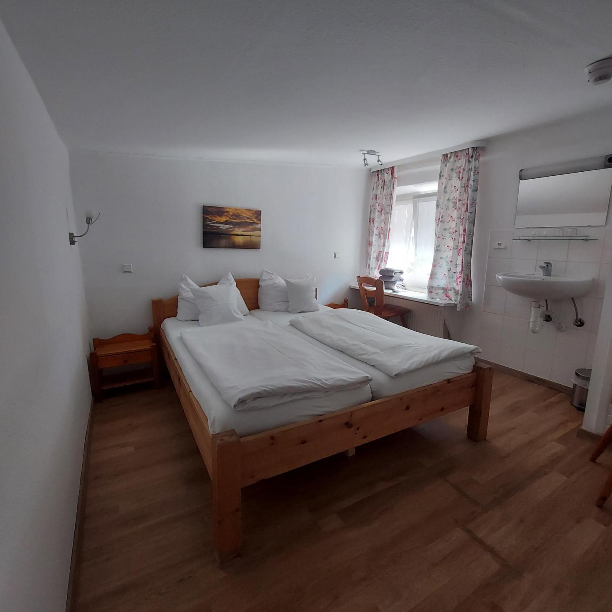 Hotel Gasthof Inselgraben Garni Lindau  Dış mekan fotoğraf